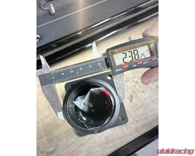 Eurowise 4 Cylinder Engine Stand Adapter - EWPENG4C01