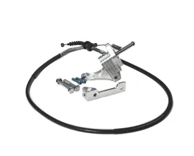 Eurowise 02J/02A Manual Cable Conversion Kit