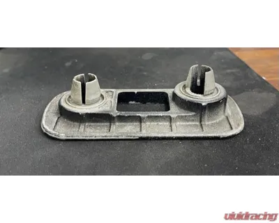 Eurowise Aluminum Front Bumper Brackets Volkswagen Golf | Jetta | Cabrio | Eurovan | Passat | Quantum 1984-2002 - EWPMK3EX01
