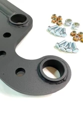 Eurowise Lift Radius Caster Arms Mercedes-Benz W463 G500 | G55 | G550 | G63 | G65 2002-2018                                     - EWW463100 - Image 2