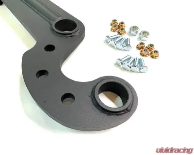 Eurowise Lift Radius Caster Arms Mercedes-Benz W463 G500 | G55 | G550 | G63 | G65 2002-2018 - EWW463100