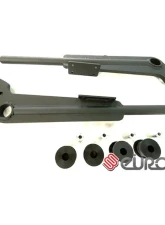 Eurowise Lift Radius Caster Arms Mercedes-Benz W463 G500 | G55 | G550 | G63 | G65 2002-2018                                     - EWW463100 - Image 12