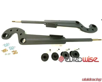 Eurowise Lift Radius Caster Arms Mercedes-Benz W463 G500 | G55 | G550 | G63 | G65 2002-2018 - EWW463100