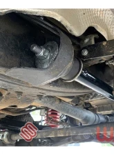 Eurowise Lift Radius Caster Arms Mercedes-Benz W463 G500 | G55 | G550 | G63 | G65 2002-2018                                     - EWW463100 - Image 4