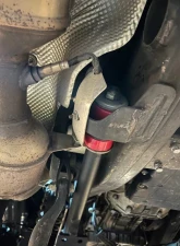 Eurowise Lift Radius Caster Arms Mercedes-Benz W463 G500 | G55 | G550 | G63 | G65 2002-2018                                     - EWW463100 - Image 5