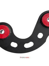 Eurowise Lift Radius Caster Arms Mercedes-Benz W463 G500 | G55 | G550 | G63 | G65 2002-2018                                     - EWW463100 - Image 6