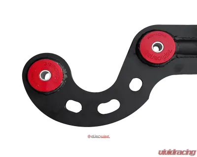 Eurowise Lift Radius Caster Arms Mercedes-Benz W463 G500 | G55 | G550 | G63 | G65 2002-2018 - EWW463100