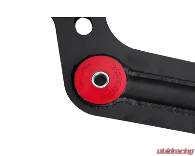Eurowise Lift Radius Caster Arms Mercedes-Benz W463 G500 | G55 | G550 | G63 | G65 2002-2018 - EWW463100