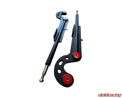 Eurowise Lift Radius Caster Arms Mercedes-Benz W463 G500 | G55 | G550 | G63 | G65 2002-2018 - EWW463100