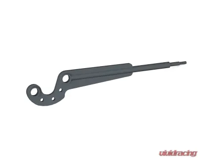 Eurowise Lift Radius Caster Arms Mercedes-Benz W463 G500 | G55 | G550 | G63 | G65 2002-2018 - EWW463100