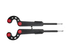 Eurowise Lift Radius Caster Arms Mercedes-Benz W463 G500 | G55 | G550 | G63 | G65 2002-2018
