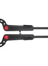 Eurowise Lift Radius Caster Arms Mercedes-Benz W463 G500 | G55 | G550 | G63 | G65 2002-2018                                     - EWW463100 - Image 12