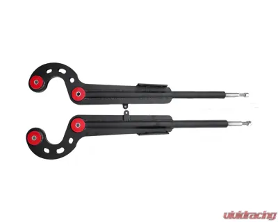Eurowise Lift Radius Caster Arms Mercedes-Benz W463 G500 | G55 | G550 | G63 | G65 2002-2018 - EWW463100