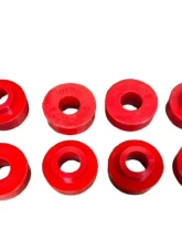 Eurowise Front/Rear Polyurethane Radius Arm Shaft Bushings Mercedes-Benz G-Class W463 1990-2018                                     - EWW463RARM001 - Image 3