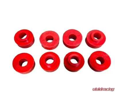 Eurowise Front/Rear Polyurethane Radius Arm Shaft Bushings Mercedes-Benz G-Class W463 1990-2018 - EWW463RARM001