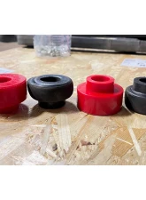 Eurowise Front/Rear Polyurethane Radius Arm Shaft Bushings Mercedes-Benz G-Class W463 1990-2018                                     - EWW463RARM001 - Image 6