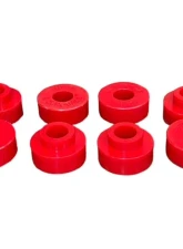 Eurowise Front/Rear Polyurethane Radius Arm Shaft Bushings Mercedes-Benz G-Class W463 1990-2018                                     - EWW463RARM001 - Image 6