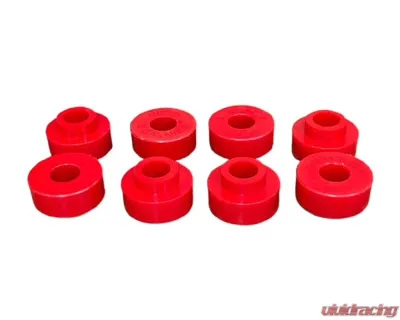 Eurowise Front/Rear Polyurethane Radius Arm Shaft Bushings Mercedes-Benz G-Class W463 1990-2018 - EWW463RARM001