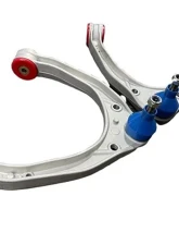 Eurowise Polyurethane Upper Control Arm Bushings Porsche Cayenne | Volkswagen Touareg Gen 2 2011-2017                                     - EWOFP003 - Image 2