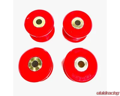 Eurowise Polyurethane Upper Control Arm Bushings Porsche Cayenne | Volkswagen Touareg Gen 2 2011-2017 - EWOFP003