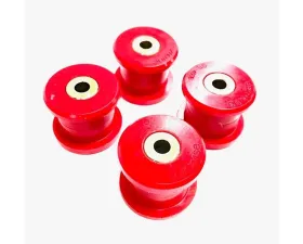 Eurowise Polyurethane Upper Control Arm Bushings Porsche Cayenne | Volkswagen Touareg Gen 2 2011-2017