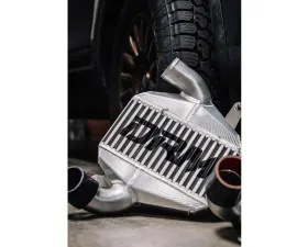 Eurowise DRM Upgraded Side Mount Intercooler Porsche Cayenne 955 | 957