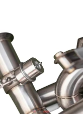 Eurowise Exhaust System Lamborghini Aventador                                     - EWAVSS - Image 3