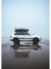 Eurowise GEN 1 Modular Roof Rack Porsche Cayenne | Volkswagen Touareg V2 Gen 1 2002-2010                                     - EWOR10001 - Image 11