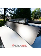 Eurowise GEN 1 Modular Roof Rack Porsche Cayenne | Volkswagen Touareg V2 Gen 1 2002-2010                                     - EWOR10001 - Image 14