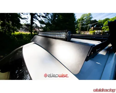 Eurowise GEN 1 Modular Roof Rack Porsche Cayenne | Volkswagen Touareg V2 Gen 1 2002-2010 - EWOR10001