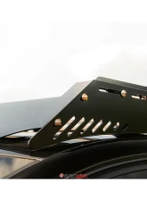 Eurowise GEN 1 Modular Roof Rack Porsche Cayenne | Volkswagen Touareg V2 Gen 1 2002-2010                                     - EWOR10001 - Image 8