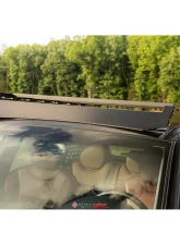Eurowise GEN 1 Modular Roof Rack Porsche Cayenne | Volkswagen Touareg V2 Gen 1 2002-2010                                     - EWOR10001 - Image 9