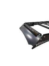 Eurowise GEN 1 Modular Roof Rack Porsche Cayenne | Volkswagen Touareg V2 Gen 1 2002-2010                                     - EWOR10001 - Image 14