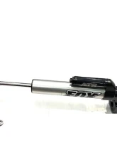 Eurowise Front Mounted FOX Gwagen Steering Stabilizer Mercedes-Benz G63 | G550 | G500 | G55                                     - W463FSS - Image 2