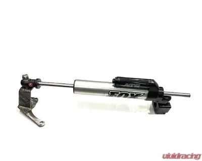 Eurowise Front Mounted FOX Gwagen Steering Stabilizer Mercedes-Benz G63 | G550 | G500 | G55 - W463FSS