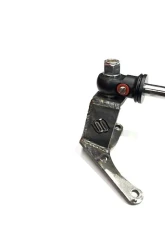Eurowise Front Mounted FOX Gwagen Steering Stabilizer Mercedes-Benz G63 | G550 | G500 | G55                                     - W463FSS - Image 4