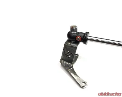 Eurowise Front Mounted FOX Gwagen Steering Stabilizer Mercedes-Benz G63 | G550 | G500 | G55 - W463FSS
