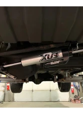Eurowise Front Mounted FOX Gwagen Steering Stabilizer Mercedes-Benz G63 | G550 | G500 | G55                                     - W463FSS - Image 5