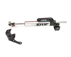 Eurowise Front Mounted FOX Gwagen Steering Stabilizer Mercedes-Benz G63 | G550 | G500 | G55