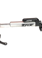 Eurowise Front Mounted FOX Gwagen Steering Stabilizer Mercedes-Benz G63 | G550 | G500 | G55                                     - W463FSS - Image 6