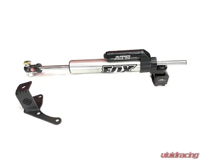 Eurowise Front Mounted FOX Gwagen Steering Stabilizer Mercedes-Benz G63 | G550 | G500 | G55 - W463FSS