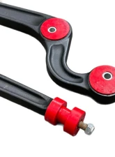 Eurowise OEM Caster Arms Mercedes-Benz G Wagon W463                                     - W463OECASTR - Image 2