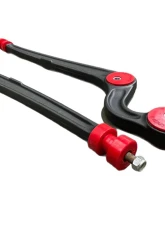 Eurowise OEM Caster Arms Mercedes-Benz G Wagon W463                                     - W463OECASTR - Image 3