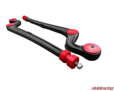 Eurowise OEM Caster Arms Mercedes-Benz G Wagon W463 - W463OECASTR