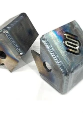 Eurowise Gwagen Rear Shock Sliders Mercedes-Benz W463                                     - W463RSS - Image 3