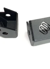 Eurowise Gwagen Rear Shock Sliders Mercedes-Benz W463                                     - W463RSS - Image 8