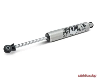 Eurowise Rear Mounted FOX Gwagen Steering Stabilizer Mercedes-Benz W463 - W463SSF