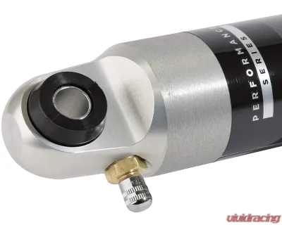 Eurowise Rear Mounted FOX Gwagen Steering Stabilizer Mercedes-Benz W463 - W463SSF