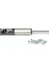 Eurowise Rear Mounted FOX Gwagen Steering Stabilizer Mercedes-Benz W463                                     - W463SSF - Image 7