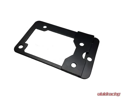 Eurowise 02A/02J Shifter Box Adapter Bracket Volkswagen Rabbit MK1 - ew1130